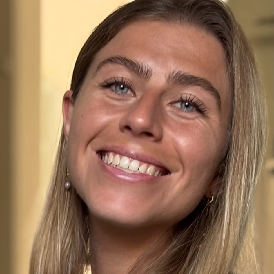 Maria Andresen
